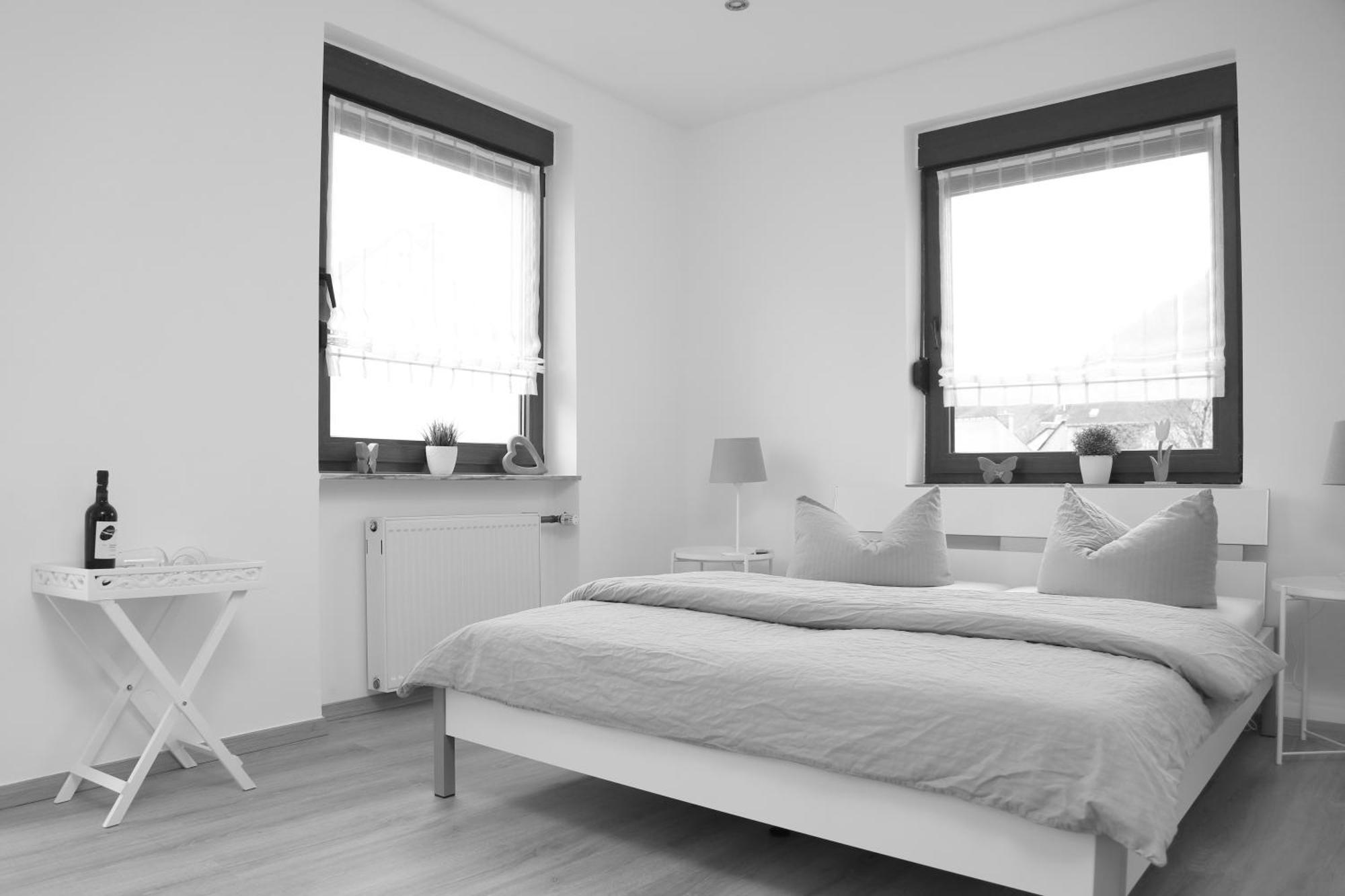 Pension Gaestehaus La Mula Трейс-Карден Екстериор снимка